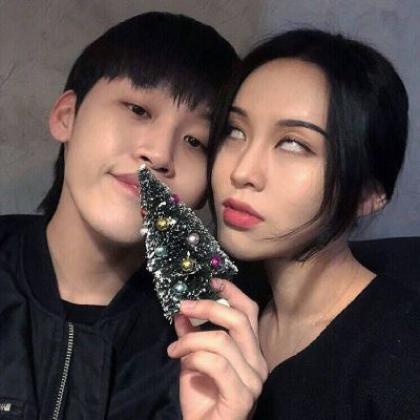 最新情侣微信头像合集！12款好看的配对头像分享