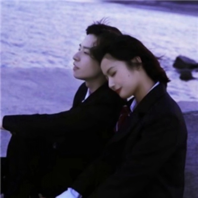 14张超甜唯美情侣头像 高清无水印直接存