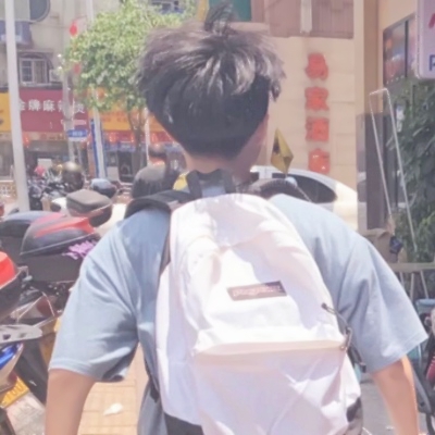 又甜又带点小调皮的情侣头像，20张高清可爱款来了