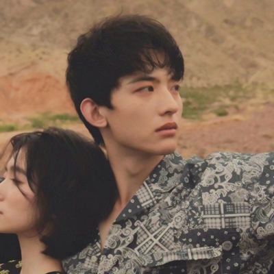 超甜情侣头像一人一张！26组分开用的高清情头来啦