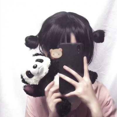 超有意思的对象非人情头！27张情侣头像合集来了