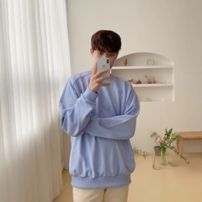 16张高清小清新款一男一女情侣头像分享