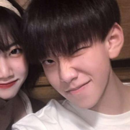 超甜真人情侣头像来啦！12组一对两张秀恩爱款