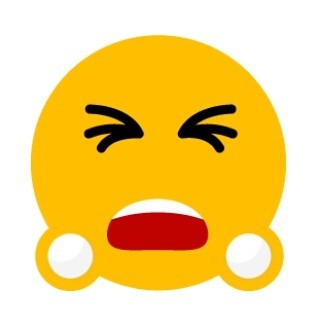 聊天斗图必备！大号小黄脸表情包合集