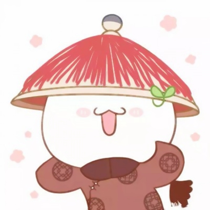 14张可爱宫廷风卡通情侣头像 高清无水印合集