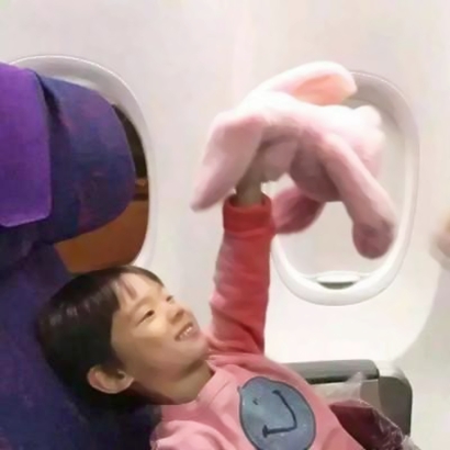 34张搞怪可爱萌娃情侣头像 高清好看的一对双人头像