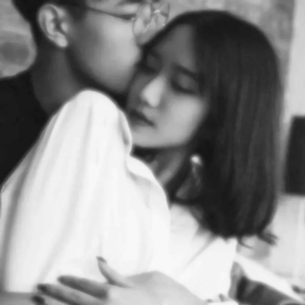 18张高清个性情侣头像 微信用户专属精选合集