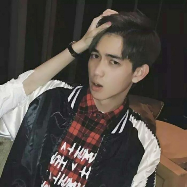 26张超高清时尚情侣头像合集 潮流好看的情头都在这