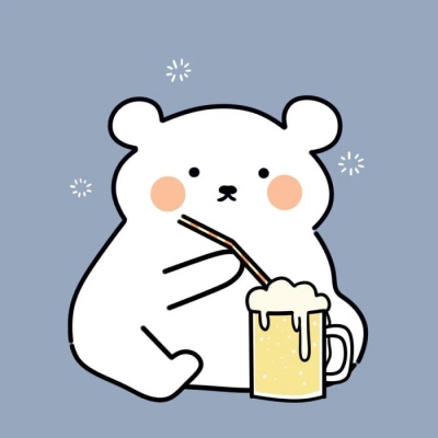 20组成对的二次元卡通情侣头像，左右分镜超适配！