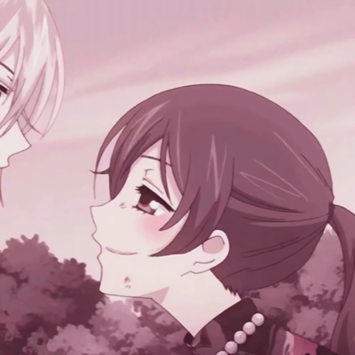 又丧又酷的动漫情侣头像！36张高清精选合集来了