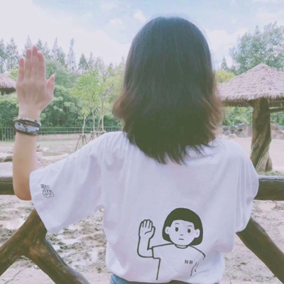 18组高清真人可爱情侣头像 一对两张精选合集