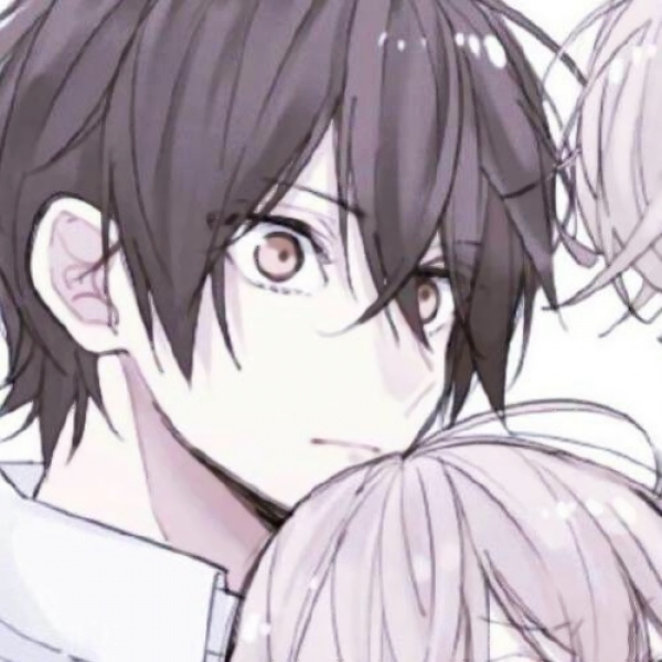 三人可用的情侣头像！27张高清好看的三人组情头分享