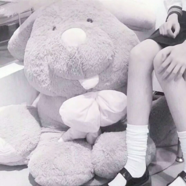 超有意思！对象不是人的情侣头像合集，30张高清好看的情头都在这