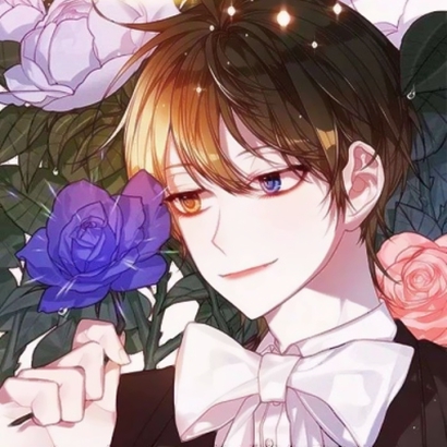 28张超甜动漫情侣唯美超清头像 适配情侣头像使用