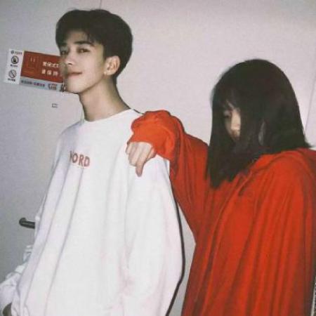 霸气情侣专用头像合集！12张高清图直接存