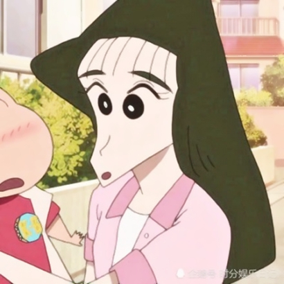 34张超甜二次元情侣头像 高清动漫情头合集