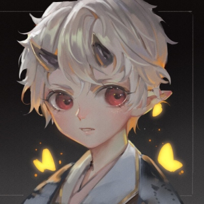 超火的动漫情侣头像一对 共12组