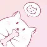 16组软萌漫画情侣头像 高清一对的卡通情头