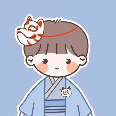 当下最火的一左一右情侣头像 12张高清资源汇总