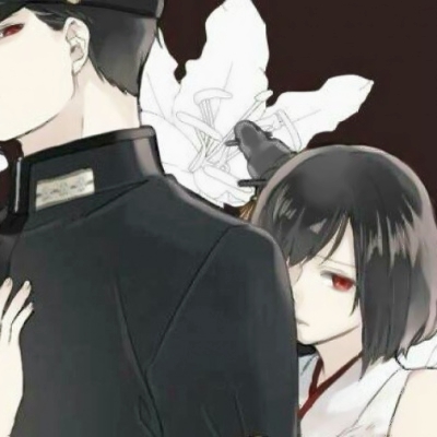 三人用的动漫情头来啦！27张高清好看的三人共享情头合集