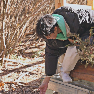 “女友不是人”系列情侣头像 高清16张合集