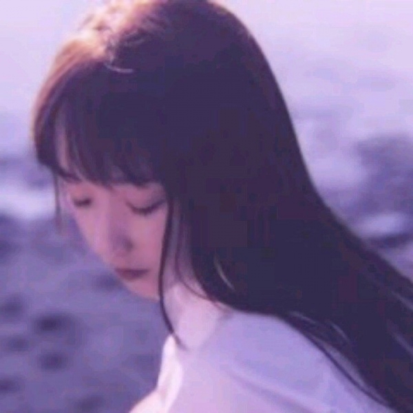 学院风情侣头像来啦！一男一女清纯感拉满的12组双人头像