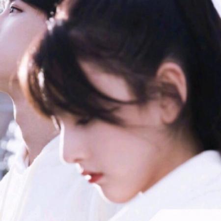 最新款个性双人情侣头像 共10张