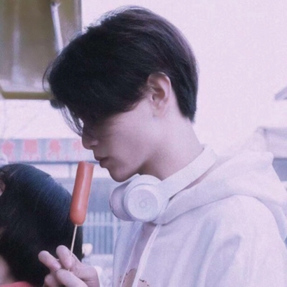 14组高清配对唯美情侣头像 氛围感拉满