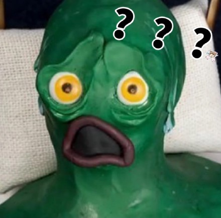 整理好了！一组画风清奇的杂图表情包