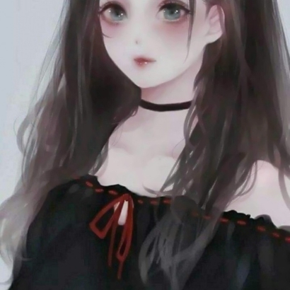 情侣头像动漫可爱版一对两张，14组超萌情头整理好了