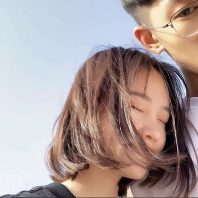 炫酷QQ情侣头像！16张高清好看的真人款来了