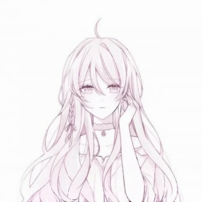 36组超甜二次元动漫情侣头像，恋爱感直接拉满