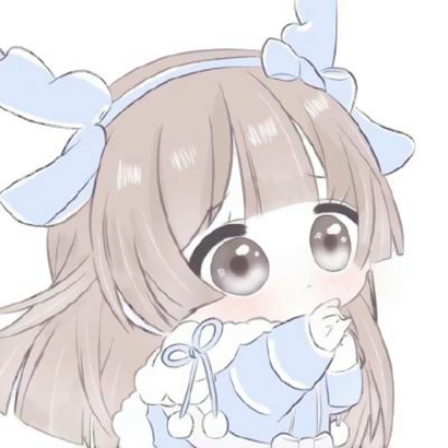 28张超甜动漫情侣唯美超清头像 适配情侣头像使用