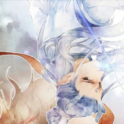 16张高清哪吒敖丙情侣头像 适合当情头的合集