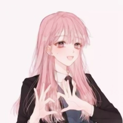 14张高清好看的动漫优质情侣头像合集