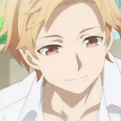 版QQ高清情侣头像合集 共24张