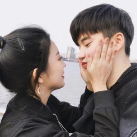 超甜唯美情侣头像合集！12张高清图直接抱走