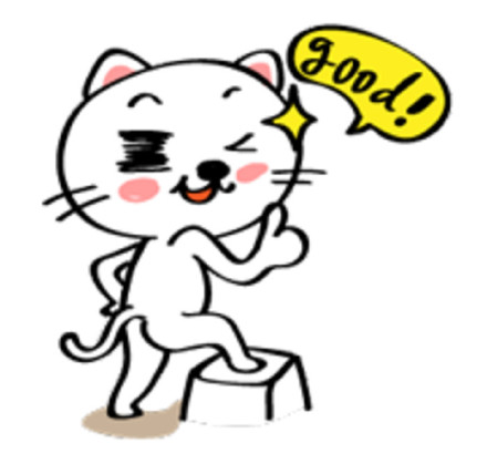 软萌喵星人表情包合集来啦！