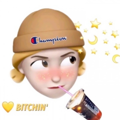 抖音热门情侣潮图头像 12张高清动漫一男一女头像合集