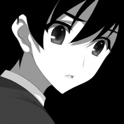 五组超清动漫情侣头像 一对两张共10张合集