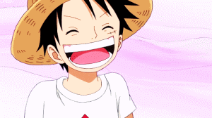 海贼王路飞专属表情包合集来啦，喊你来看海贼王哦