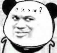 熊猫头斗图表情合集！聊天怼人摸鱼全靠它