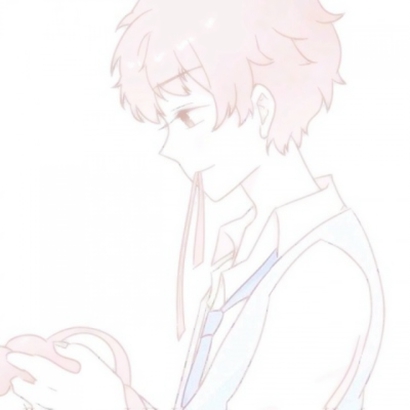 14张超甜动漫情侣头像 高清浪漫氛围感拉满