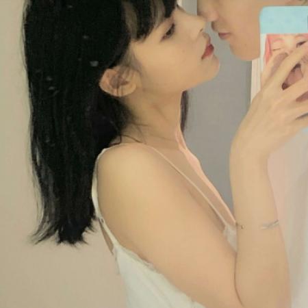 20组成熟唯美风QQ情侣头像 左右配对高清图