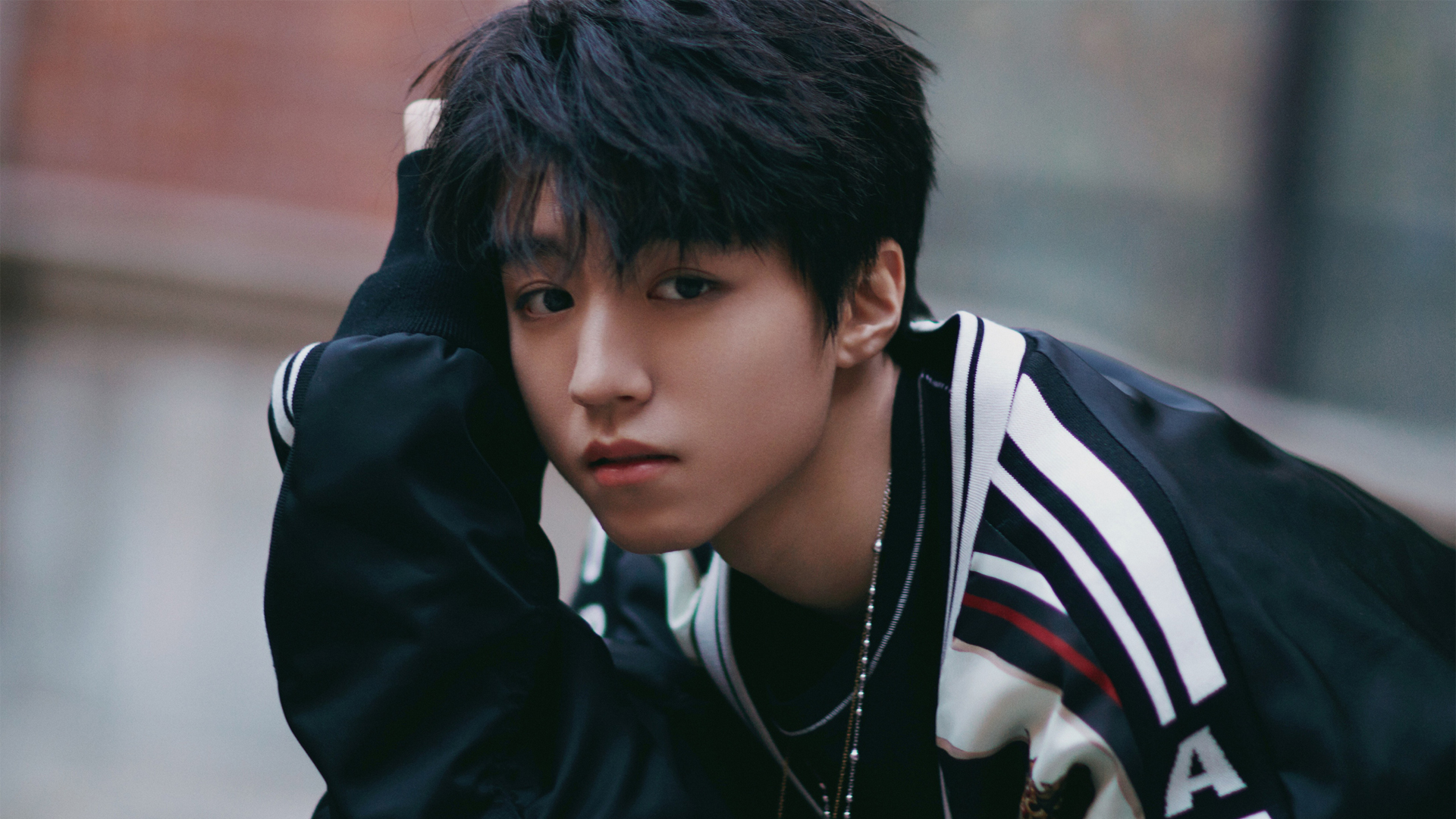 王俊凯电脑高清桌面壁纸分享