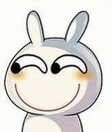 兔斯基版“你能把我怎么样？”动图表情包来啦