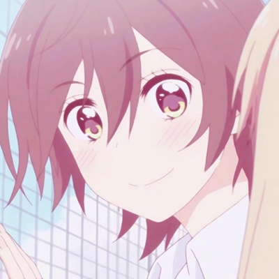 又丧又酷的动漫情侣头像！36张高清精选合集来了