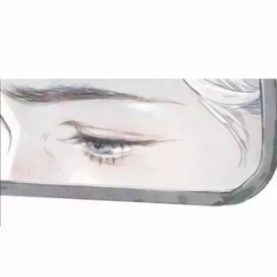 22张高清热门动漫情侣头像 漫画风好看又好磕