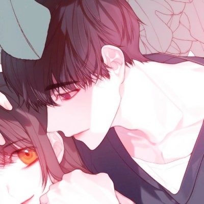 抖音爆火的甜系动漫情头！34张高清无水印合集