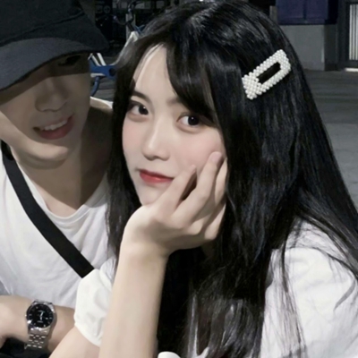 真人超拽情侣头像来啦！一对两张个性拉满，共36张素材